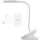 Портативна лампа на прищіпці Proove Light Bite 1200 mAh White - зображення 4