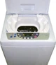Стиральная машина воздушно-пузырькового типа DAEWOO DWF-806MPS - изображение 3