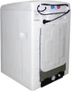 Стиральная машина воздушно-пузырькового типа DAEWOO DWF-806MPS - изображение 4