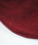 Шапка чоловіча Myrtle Beach Melange Hat Basic U Темно-червоний (MB7979MDREU) - зображення 6