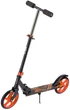 Самокат дитячий Nils Extreme HM0106 Помаранчевий (5907695555462) - зображення 1