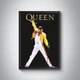 Набір постерів групи Queen / Плакати Квін - изображение 4