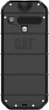 Мобильный телефон Cat B26 DualSim Black (CAT-B26-DAE-EUA-EN) - изображение 3