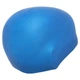 Шапочка для плавания M-D SOFT FINA Approved (р-р L, силикон, Синий) (M053301_Синий_L) - изображение 3