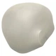 Шапочка для плавания M-D SOFT FINA Approved (р-р M, силикон, Серебряный) (M053301_Серебряный_M) - изображение 3