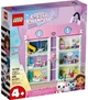 Дитячий конструктор LEGO Gabby's Dollhouse Ляльковий будиночок Габбі 498 шт. деталей (10788) - зображення 1