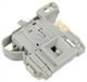 Замок люка (двери) для стиральной машины ROLD DKS10A AEG (8084553067) - изображение 2