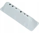 Ребро барабана для пральної машини L=120mm ELECTROLUX (8118628026) - зображення 1