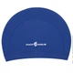 Шапочка для плавания M-D Lycra Junior (нейлон, лайкра, Синий) (M052001_Синий) - изображение 1