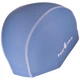 Шапочка для плавания M-D Textile cap ERGOFIT (текстиль, Голубой) (M052701_Голубой) - изображение 2