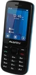 Мобільний телефон Allview M9 Join DualSim Black (5948790009009) - зображення 2