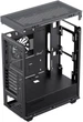 Корпус GameMax Precision 2 Black (Precision 2 Black) - изображение 5