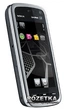 Мобильный телефон Nokia 5230 Black Chrome - изображение 2
