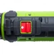 Шуруповерт мережевий Procraft PB1150 DFR патрон, 2-х швидкісний - зображення 7