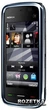 Мобильный телефон Nokia 5230 Black Chrome - изображение 1