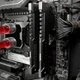 Модуль пам'яті Patriot DDR4 16Gb (2x8) Viper Steel 3600 MHz Gray (PVS416G360C7K) - зображення 6