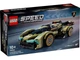 Конструктор Lego Speed ​​Champions Lamborghini Lambo V12 Vision GT (76923) - зображення 1