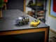 Конструктор Lego Speed Champions Mercedes-AMG G 63 и Mercedes-AMG SL 63 (76924) - изображение 10
