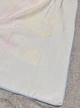 Дитячий рушник пончо з капюшоном Русалка мікрофібра - зображення 8