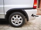 Тюнинг обвес набор Mercedes Benz Vito 638 Декоративные накладки стеклопластик под покраску набор 3 деталей - изображение 12