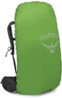 Рюкзак Osprey Kestrel 48 л Чорний (OS3012/1/S/M) - зображення 2