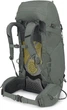 Рюкзак Osprey Kyte 48 л WXS/S Зелений (009.3329) - зображення 3