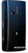 Мобильный телефон Sony Ericsson Xperia X8 E15i Black Blue - изображение 2