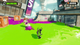 Гра Nintendo Wii U Splatoon Europe Англійська Версія Б/У - зображення 3