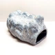 Укрытие влажная камера для рептилий Exo-Terra Wet Rock средняя 16 см - изображение 7