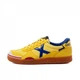 Футзалки Munich Gresca Indoor Yellow/Blue, 40 (11857424) - изображение 2