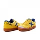 Футзалки Munich Gresca Indoor Yellow/Blue, 40 (11857424) - изображение 4