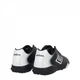 Сороконожки Umbro Calcio TF Jn10 Black/White, 40.5 (11877297) - изображение 5