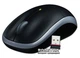 Миша Logitech Wireless M180 Black (910-002219) - зображення 1
