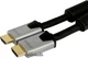 Кабель ProLink Premium Chrome HDMI A plug - HDMI A plug 2m (HMC270-0200) - изображение 3