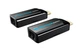 Подовжувач HDMI по витій парі до 50 метрів Lenkeng LKV372S - зображення 3