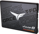 SSD диск Team Group T-Force Vulcan Z 480GB 2.5" SATA III 3D NAND (T253TZ480G0C101) - зображення 2