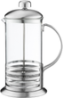 French press Ambition Larissa Pasy 350 ml (5904134124036) - obraz 1