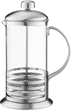 French press Ambition Larissa Pasy 600 ml (5904134124043) - obraz 1