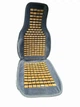 Накидка на сиденье King Company (KSC-5-115 BM/GR) - изображение 1