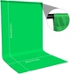Фотофон Puluz 3x6 м Зеленый (PU5206G) - изображение 2
