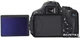 Фотоаппарат Canon EOS 600D Body (5170B071) - изображение 5