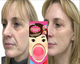 Силиконовый тренажер для коррекции и подтяжки лица, кожи Jawline Shaper дыхательные упражнения ртом для мышц лица, удаление морщин Розовый(II) 20741 - изображение 2