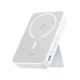 Внешний аккумулятор Baseus MagPro Magnetic Bracket 5000mAh 20W White - изображение 1