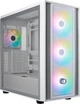 Корпус Cooler Master MasterBox 600 White (MB600-WGNN-S00) - изображение 1