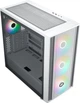 Корпус Cooler Master MasterBox 600 White (MB600-WGNN-S00) - изображение 8