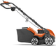 Скарификатор Husqvarna S138С (9679223-01) - изображение 2