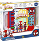 Książka edukacyjna VTech Spidey i jego super przyjaciele (3417765523045) - obraz 3