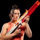 Бластер Hasbro Mythic Nerf Pro Gelfire (5010996191830) - зображення 4