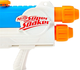 Pistolet Hasbro Nerf Super Soaker Barracuda Biało-niebieski (5010993534302) - obraz 4