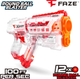 Pistolet Zuru X-Shot FaZe Clan runda odrodzenia (4894680020221) - obraz 3